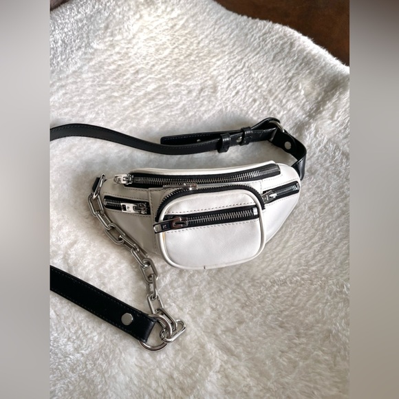 Alexander Wang Mini Attica Fanny Pack - Picture 2 of 4